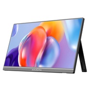 ARZOPA 16.1 Inch 144HZ Portable Display Laptop Computer Mobile Phone One-Line Direct Connection Side