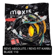 KABEL BODY BODI MOXIS REVO ABSOLUTE / REVO FIT KARBU / BLADE LAMA 110