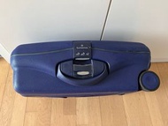 Samsonite 新秀麗 行李箱 行李喼 Suitcase luggage