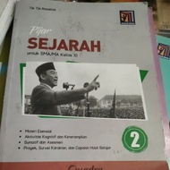 Prison of history for grade 2 high school independent curriculum