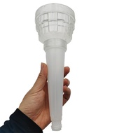 [PETSOLA] Oil Funnel Tool Engine Funnel Car Refueling Funnel Portable Oil Select Removal Funnel Tool