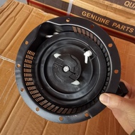 1PCS Recoil Starter Yamaha MZ360 EF6600 Chinese 185F Nylon Ratchet