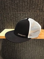 PATAGONIA DUCKBILL SHORTY TRUCKER HAT 卡車司機帽