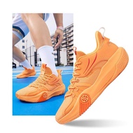 รองเท้ากีฬาของผู้ชาย361 Degrees AG PULL UP 3ดึงขึ้น3รองเท้าบาสเก็ตบอลรองเท้าระบายอากาศดูดซับแรงกระแท