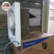 EXHAUST FAN DINDING 8 INCH FV-20AU9 PANASONIC EXHAUST FAN IMPORT 8"