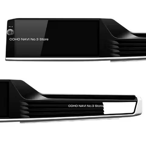 For Toyota Camry 2025 Android 14 2400*896 Resolution UIS 7862S Octa-core 8+256gb Car Navigation CarP