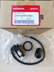 ลูกลอยถังน้ำมัน เวฟ Wave 125S Wave125D หัวเถิก แท้ศูนย์ (37010-KPH-900)