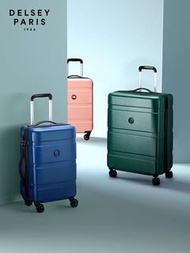 Delsey 20 吋經典款登機優質旅行喼 Delsey 20 inch luggage 55 x 35 x 23cm