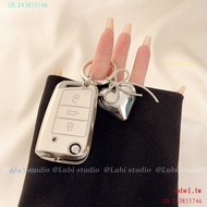1DKE Volkswagen Volkswagen Volkswagen, LGolf8 Key Cover proTeramontx Car id3 id4 id6 Range Rover rli
