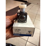 Original Omron HL 5000 Limit switch HL5000