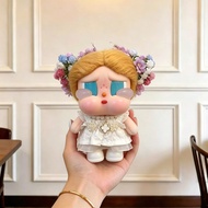 Crybaby crybaby Baby Clothes crybaby crybaby crybaby Clothes Vinyl Doll Vacation Series Set