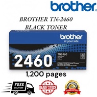 Brother TN-2460/ TN-2480/ TN2460 TN2480 / DR-2455 DR2455 Original Toner Cartridge HL-L2370DN HL-L237