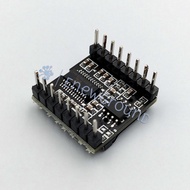 Mini MP3 player (DF player, with micro SD slot)