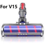 【Local Seller】Dyson V15 SV22 Vacuum Soft Cleaner Head Brush Soft Brush Roller Filter HEPA Replacement