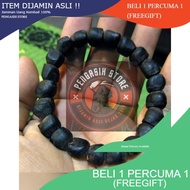 K•S🔥Gelang Biji Teras Pisang Wali Sunan Bonang Asli #Terhad