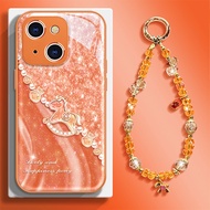 [2765] Liquid Glass Suitable for OPPO Reno 15pro/15pro max 13 11Pro 9 findX8 X7 X6 Pro Phone Case Su