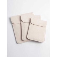 Yuanbenliang Canvas Tablet Protector - Simple Design for iPad