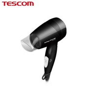 Tescom Hair Dryer Black Ntid192