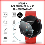 Garmin Forerunner 45 / Forerunner 55 Smart Watch tempered glass Garmin Watch Forerunner45 Forerunner