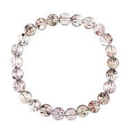 【正佳珠寶】彼岸花超七 超頂級 冰淨體彼岸花超七 7.4-7.9mm