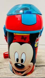 Mickey & Friends 兒童水壺