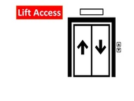 Free Standing Floor TV Stand TV Bracket Height Adjustable For 40-85 Inches LED LCD NEXT DAY DELIVERY