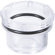 【YF】◇✷  2X Strainer Filter RV 1/2 Inch Twist-On Pipe Compatible With WFCO Or Shurflo Pumps