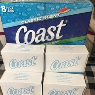 (WHOLESALE) 1 American Coast Bar Soap 115g