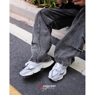 [Genuine] Seamless Sneakers 9.0.6.0 Rain Cloud - Real Photos from Shop