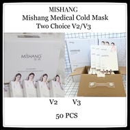 Mishang Soothing and Moisturizing Mask Version 4 (50pcs)