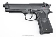 RST 紅星 - KWC M92 M9 手拉空氣手槍 空氣槍 玩具BB槍 AIRSOFT生存遊戲 HAS-KWCKA13