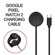 Google Pixel Watch 2 Charging Cable Type C