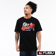 Fubu Round Neck Regular Fit FBT01A-3800 [Tshirt for men, T-Shirt, T Shirt]
