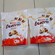 Kinder BUENO MINI 74 PCS