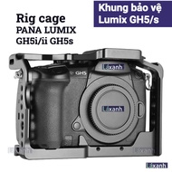 Pana Lumix GH5 GH5s GH5ii | Rig cage rigcage protective frame video camera cage smallrig uurig prote