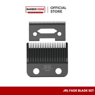 JRL Professional Fade Blade Set-ฟัตปัตตาเลี่ยน ซาลอนทำผม