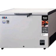 Freezer Box Gea 200 Liter