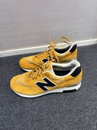 New Balance 1400 'Tonal Yellow
