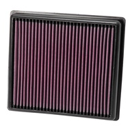 BMW F30 328I 320D 316D 318D K&N Original Drop in Air Filter 33-2990
