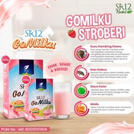 Go Milku Stroberi SR12