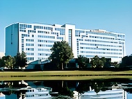 奧蘭多機場萬麗酒店 (Renaissance Orlando Airport Hotel)