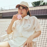 lookbooklookbook wimbledon polo whisper lace