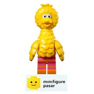 [MP] Lego Ideas 123 Sesame Street 21324 Minifigures Big Bird Elmo Bert Cookie Monster Oscar the Grou