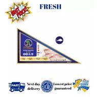 【Penang area only】NIKUDO FISH PASTE // 鱼滑 200G (FREE DELIVERY for purchase RM120+)