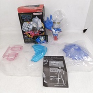 ULTRAMAN FIGURE BANDAI NAMCO