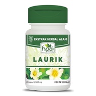 [Sale Terbatas!!!][Produk Terlaris!] Laurik Hni Hpai Herbal [Ready