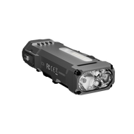 WUBEN X4 EDC Flashlight Max 1500Lumens USB-C Rechargeable With 3400mAh Battery CompacT-Sized Protabl