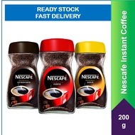 Nescafe Instant Coffee, 200g