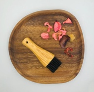 梳子專用清潔刷 --按摩氣墊梳/鬃毛梳皆可清理