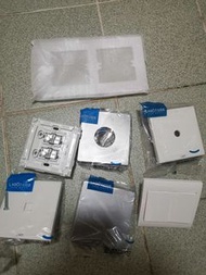 電制面板
全新，10元個